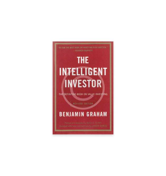 Business Book