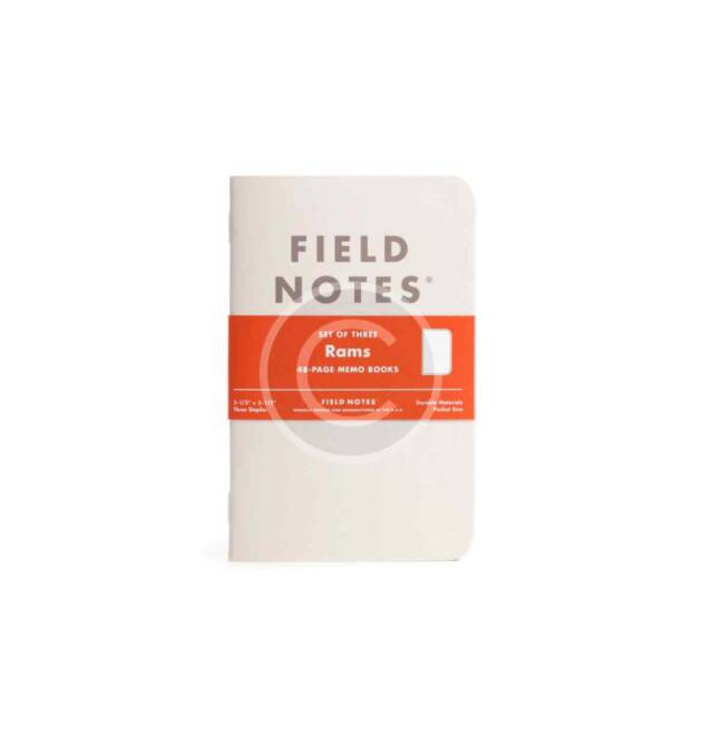 Field Notes