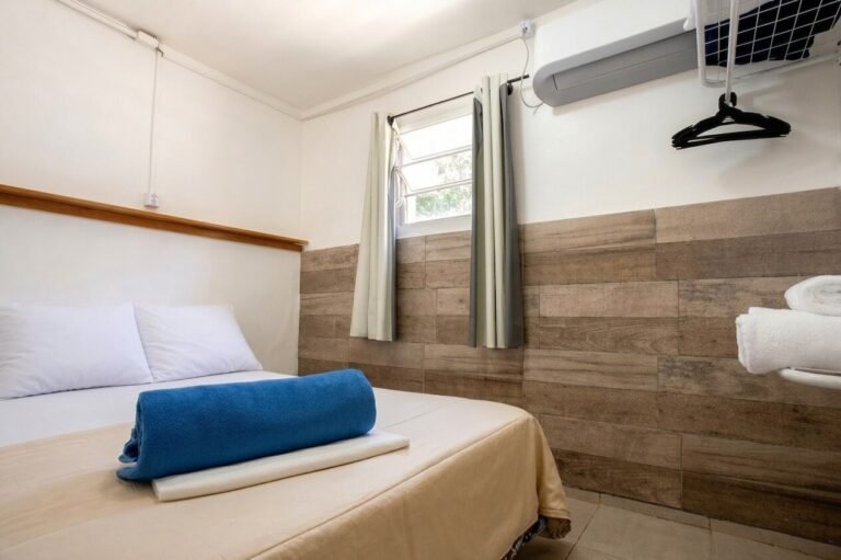 Quarto Doormitorio Bedroom