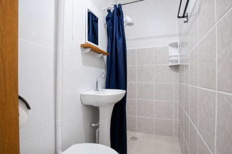 Baño Banheiro Bathroom