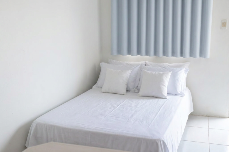 Studio  Double Bed