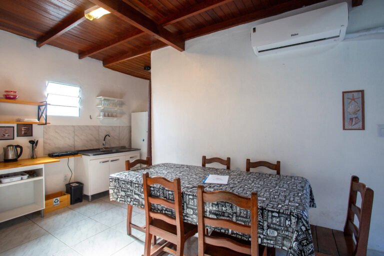 Comedor-Cocina